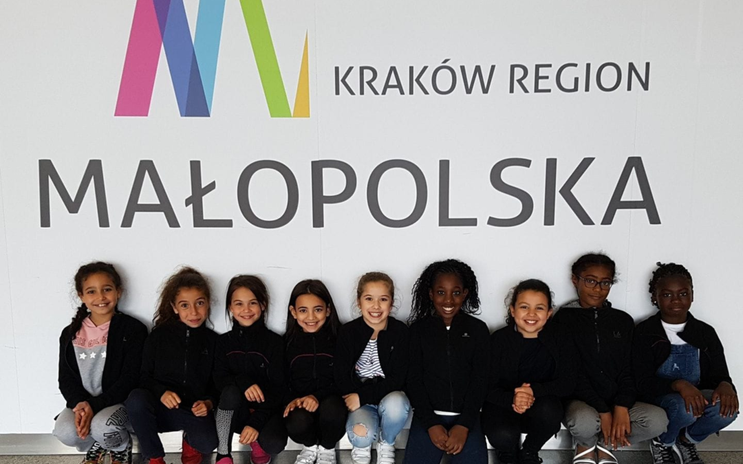 Stage – Pologne 2018