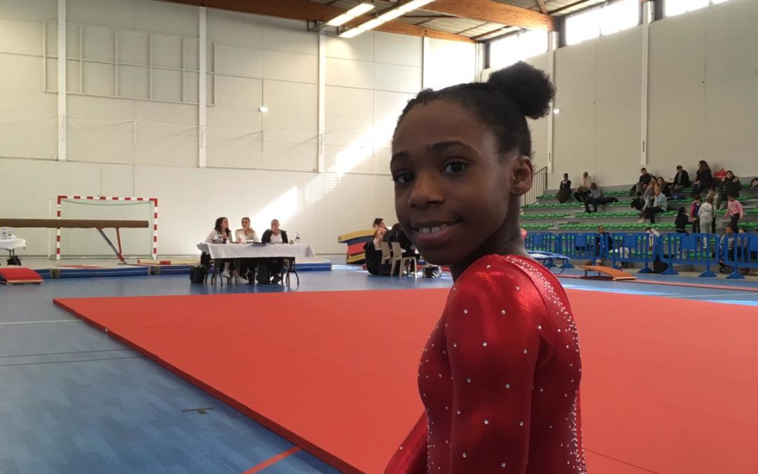 Bobigny – GID Individuelles FSGT 2019