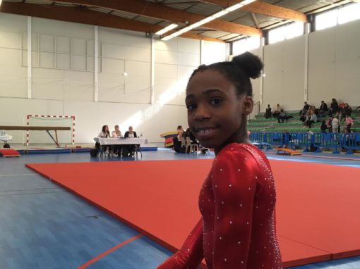 Bobigny – GID Individuelles FSGT 2019
